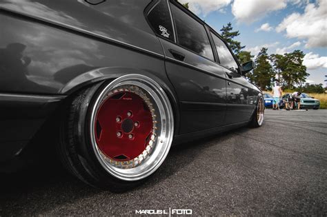 stance E28 | Bmw e28, Photo, Custom wheels