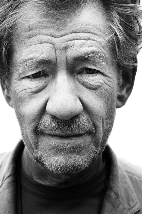 Ian Mckellen Quotes. QuotesGram