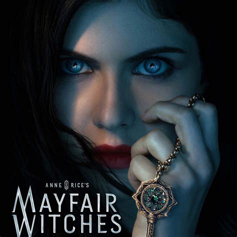 Anne Rice's Mayfair Witches [Reviews] - IGN