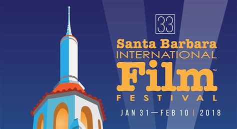 The Santa Barbara International Film Festival – Terry Ryken – Santa Barbara Real Estate