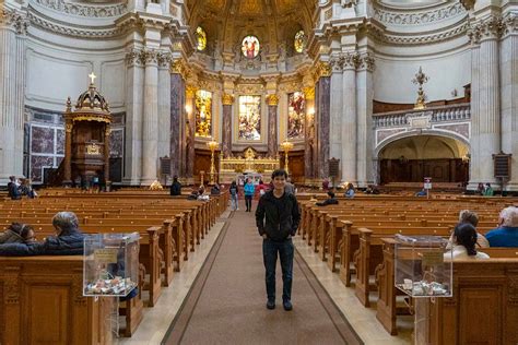 A Guide to the Berlin Cathedral: Things to See and Do - Ace Adventurer