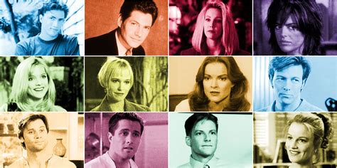 “Melrose Place” characters ranked from worst to best – The Pop Culture Experiment