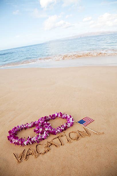 Maui Flag Stock Photos, Pictures & Royalty-Free Images - iStock