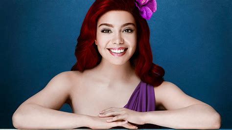 The Little Mermaid Live! (2019) | MUBI