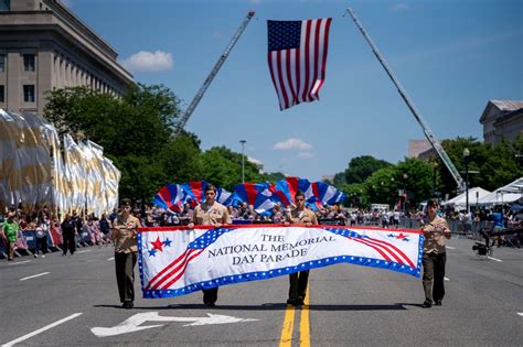 Washington Dc Memorial Day Parade 2024 - Otha Tressa