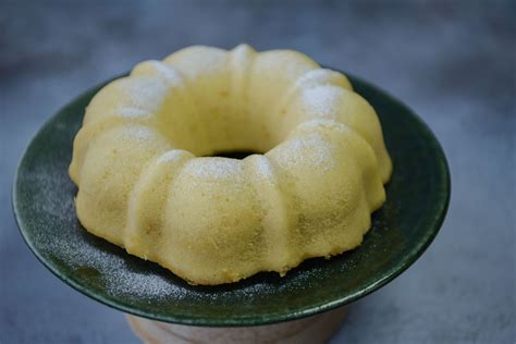 Yuzu Cake - Culinary Nirvana | Recipe | Culinary, Juicing lemons, Different recipes