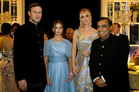 Anant Ambani pre-wedding photos: Rihanna, Mark Zuckerberg among stars ...