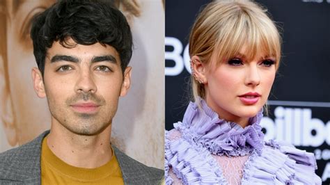 Taylor Swift Joe Jonas - Lodge State