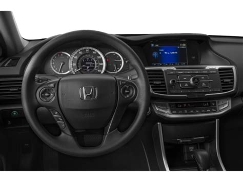 2013 Honda Accord Ratings, Pricing, Reviews and Awards | J.D. Power