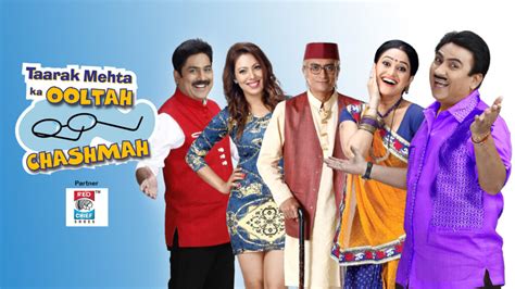 Taarak Mehta Ka Ooltah Chashmah 8th November 2023 Watch Online Episode - BollyZone