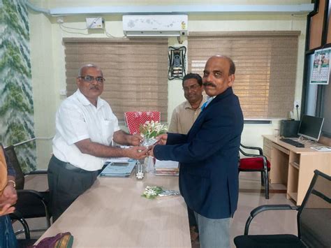 MoU between University of Agricultural Sciences, Raichur (UAS, Raichur) and ICAR-NIASM, Baramati ...