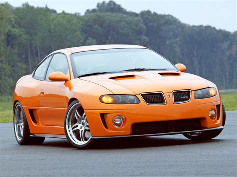 Download Pontiac GTO Wallpaper 1920x1440 | Wallpoper #410255