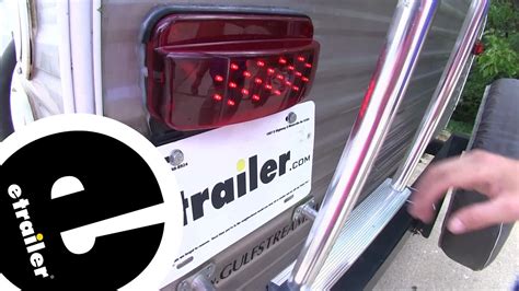 How To Remove Trailer Tail Light Cover | Homeminimalisite.com