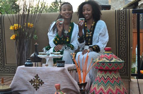 Ethiopian Coffee Ceremony June 3rd! | Fratello Coffee Roasters