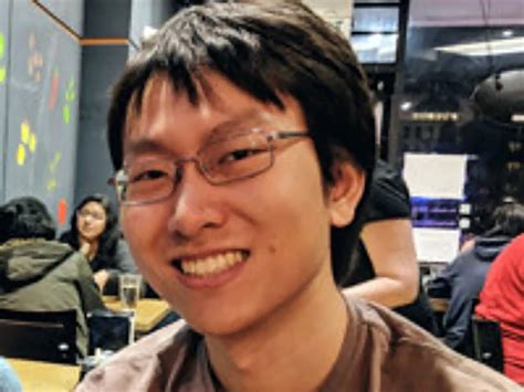 Who is Gary Wang? MIT Graduate Who Worked at Google Met Sam Bankman-Fried at Camp for Gifted ...