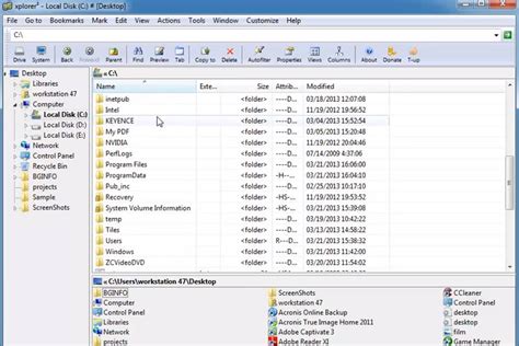 12 Best Free File Managers for Windows 10 in 2024