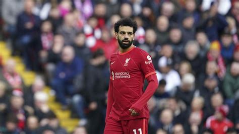 Salah closing in on Liverpool contract renewal after scrapping demands ...