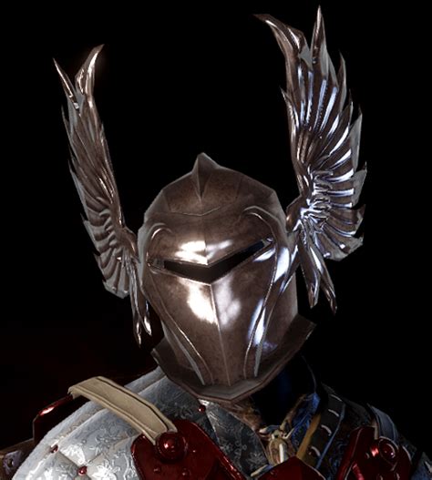 Warden Helmet | Dragon Age Wiki | Fandom powered by Wikia