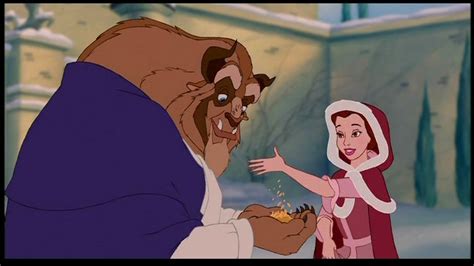 Belle &Beast:Profile - Beauty and the Beast - Fanpop