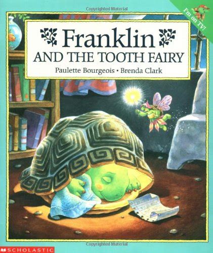 Franklin the Turtle Book Series