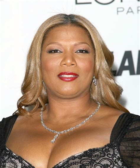 Queen Latifah Hairstyles And Haircuts - Hair Ideas