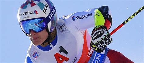 Odermatt Marco / Kriechmayr Edges Odermatt To Win Super G In Kitzbuhel - Pirmin zurbriggen ...