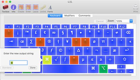 macos - What do I type to produce the command symbol (⌘) in Mac OS X ...