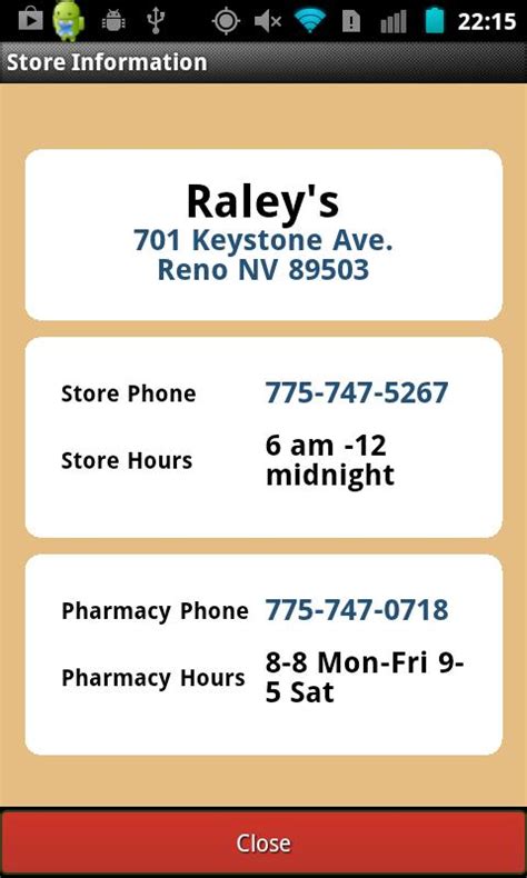 Raley's - Android Apps on Google Play