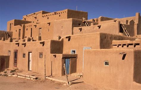 Taos Pueblo - Students | Britannica Kids | Homework Help