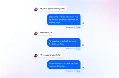 The sixteen best chatbot examples of 2025 | Trengo