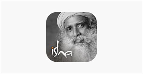 ‎Sadhguru- Yoga & Meditation App Storessa