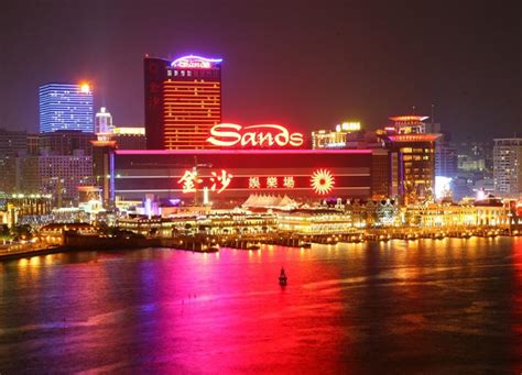 Sands Macao :博讯头条-全方位博彩新闻网站