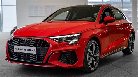 Audi A3 2023 Hatchback Redesign - Jandaweb.com