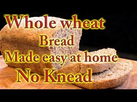 Bread Recipe John Kirkwood - All Recipes