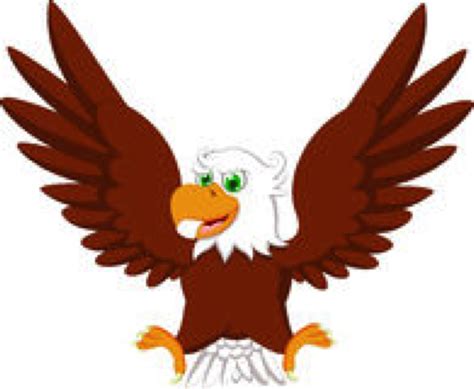 Our Mascot! - Belleville Eagles | Belleville Middle School