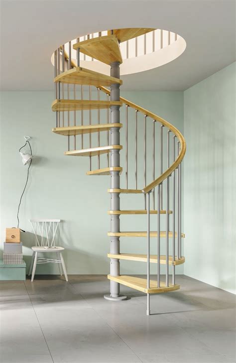 Diy Spiral Staircase Kits Australia - Diy Closet Island