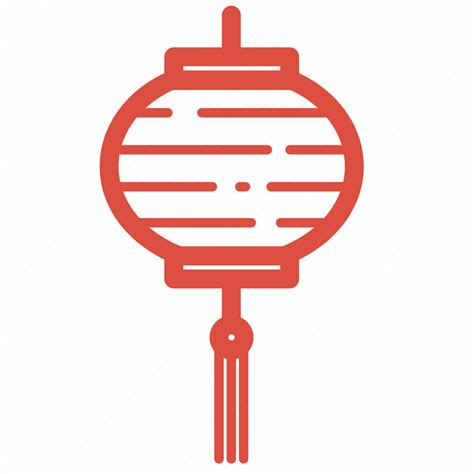 Asian, china, chinese, festival, lantern, traditional icon - Download on Iconfinder