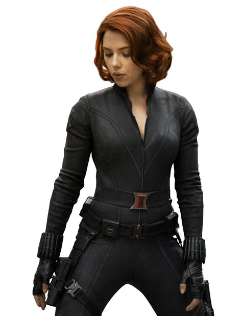 Black Widow PNG Transparent Images - PNG All