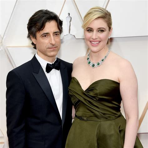 Greta Gerwig and Noah Baumbach Are Married