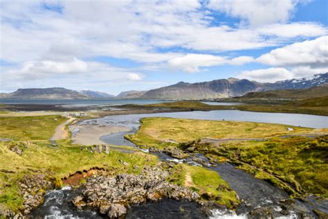 Snaefellsjokull Glacier Stock Photos, Pictures & Royalty-Free Images ...