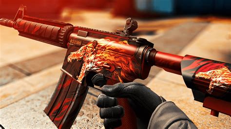 Understanding the Rising Prices of CS:GO Skins