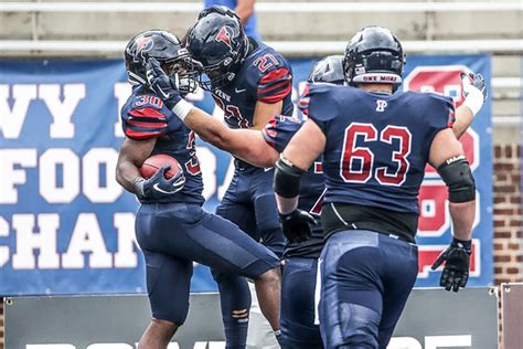 Meet the Players - PENN QUAKER FOOTBALL