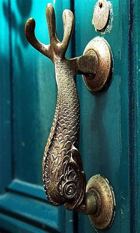 Unusual door knobs – Door Knobs