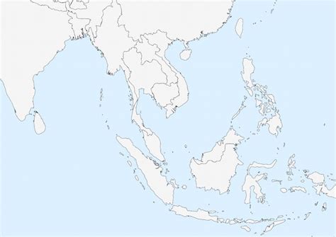 Find the Countries of Southeast Asia Quiz