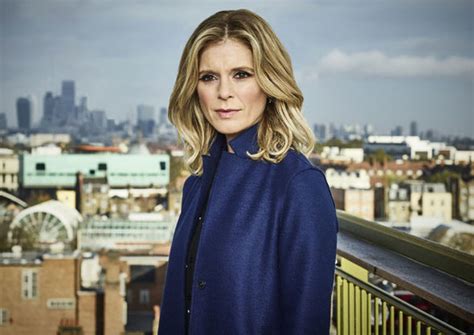 Silent Witness spoilers - Emilia Fox spills all on Nikki Alexander romance | TV & Radio ...