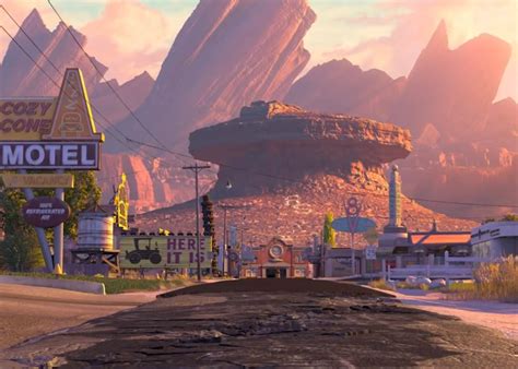 Desktop Radiator Springs Wallpapers - Wallpaper Cave in 2022 | Spring wallpaper, Radiator ...