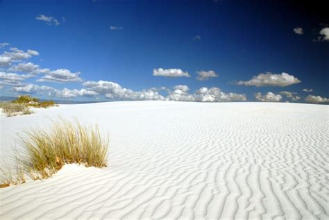 White Sands National Monument | Drive The Nation