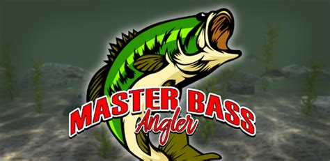 Master Bass Angler: Free Fishing Game for PC - How to Install on Windows PC, Mac