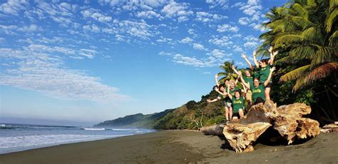 Costa Rica Women's Adventure | Green Edventures Tours