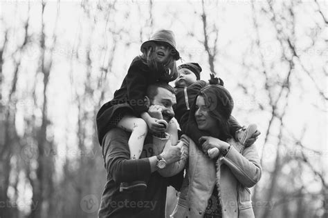 Family outdoor portrait 12558177 Stock Photo at Vecteezy